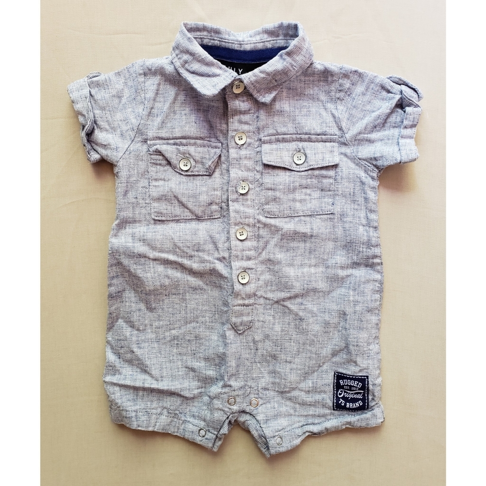 Truly Scrumptious | One Piece